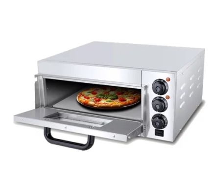 Four à pizza 1 niveau